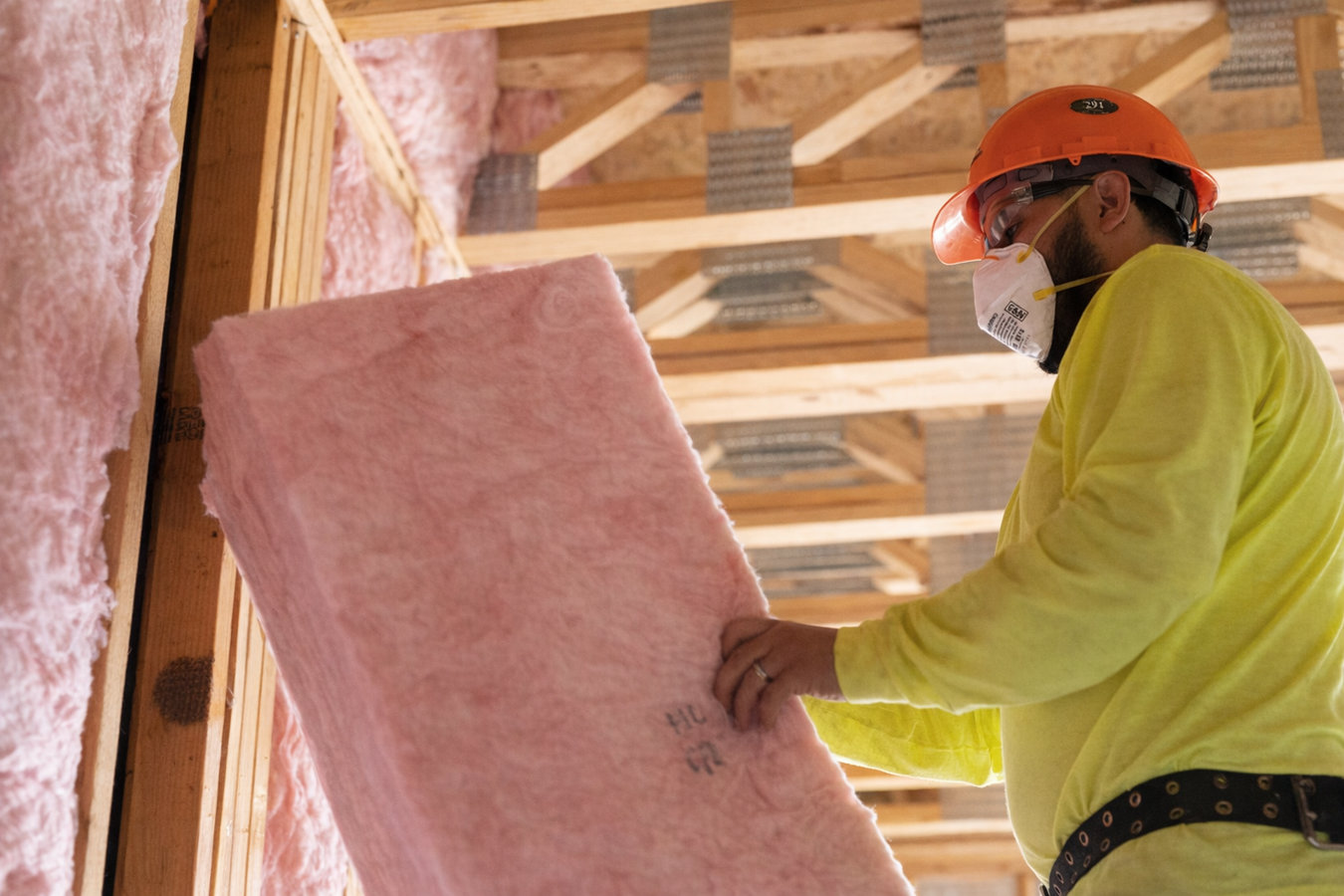 Insulation Contractor services in Pendleton, OR